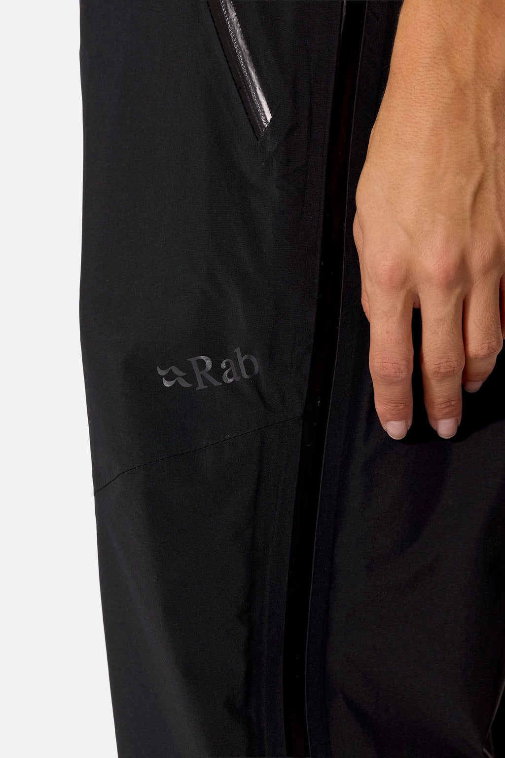 Rab【女性用】Firewall Guide Pants