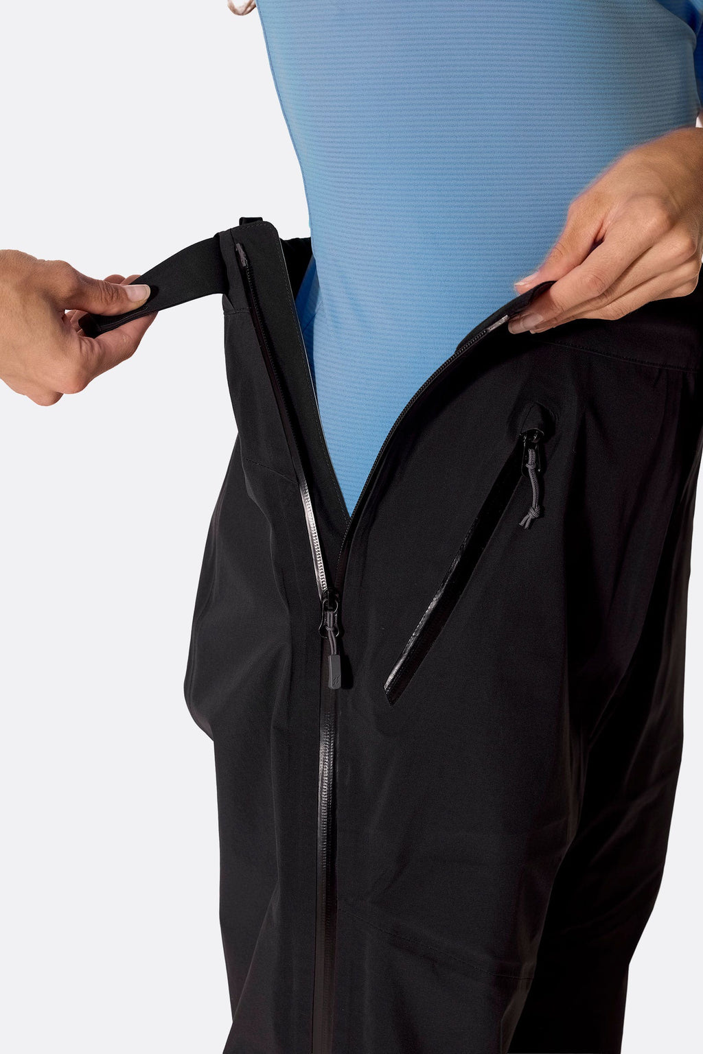 Rab【女性用】Firewall Guide Pants