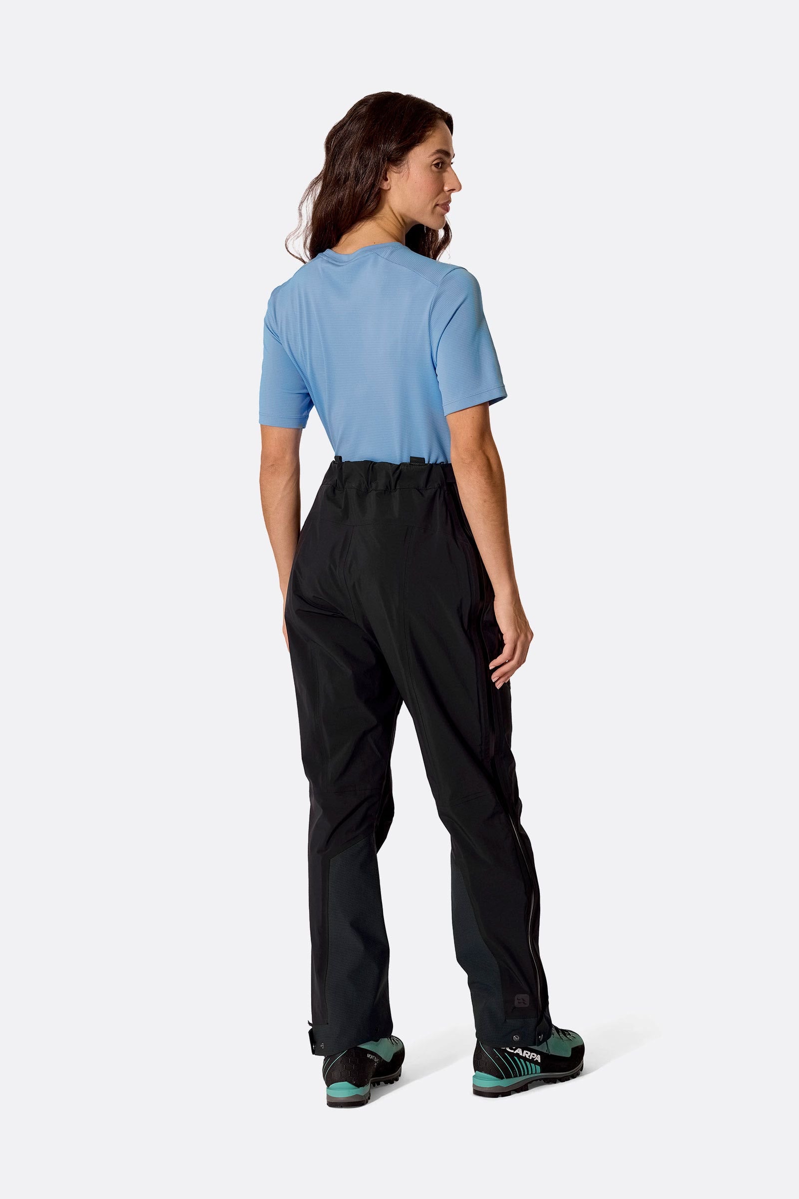 Rab【女性用】Firewall Guide Pants