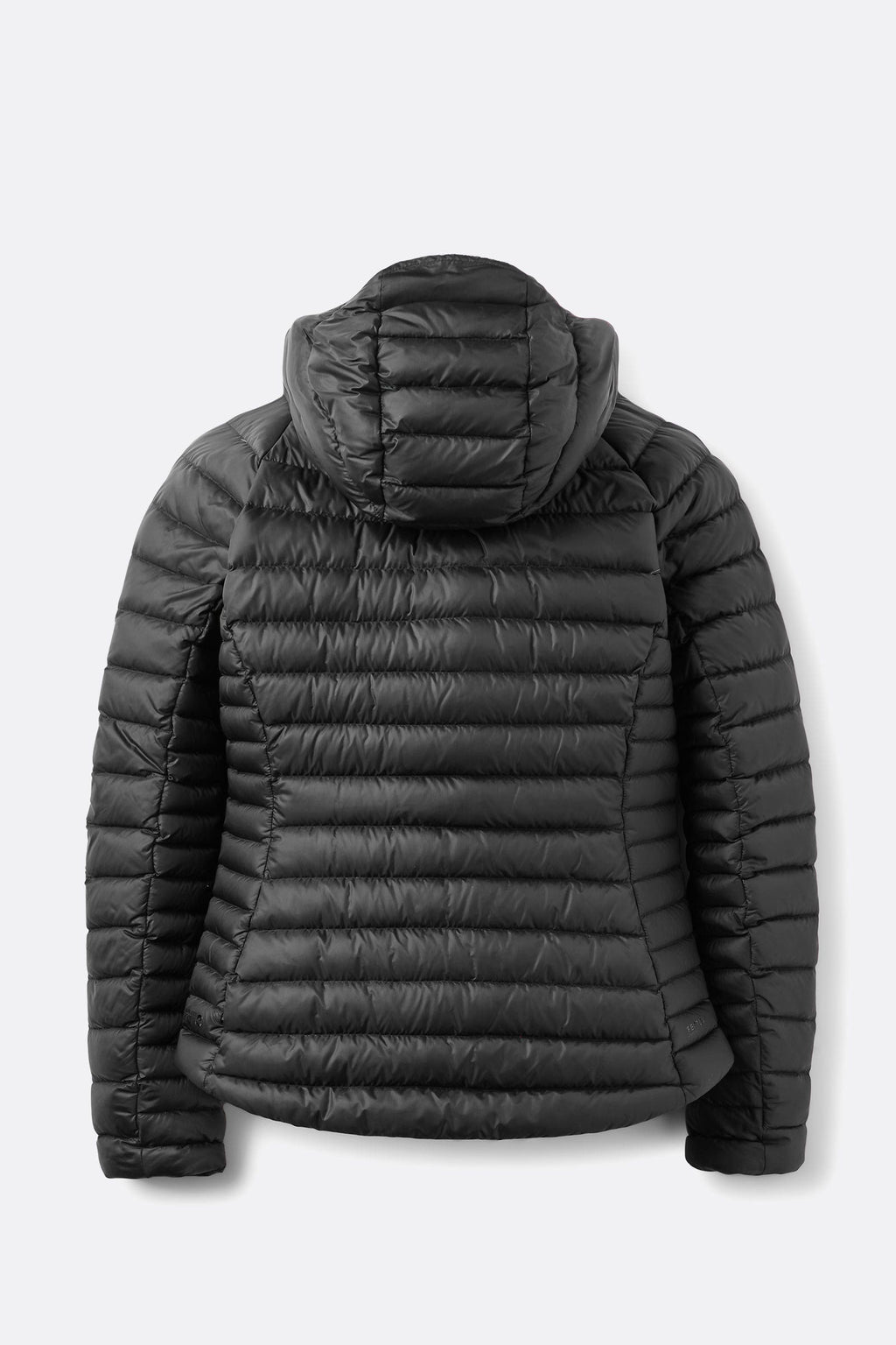 Rab【女性用】Microlight Alpine Hoody