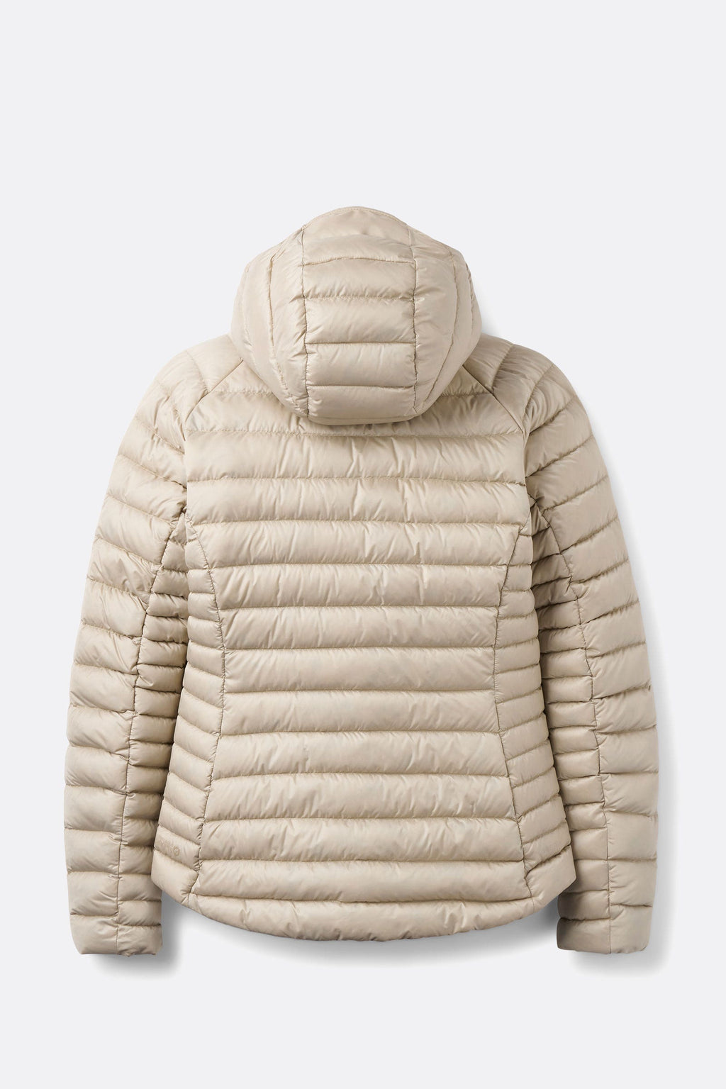 Rab【女性用】Microlight Alpine Hoody