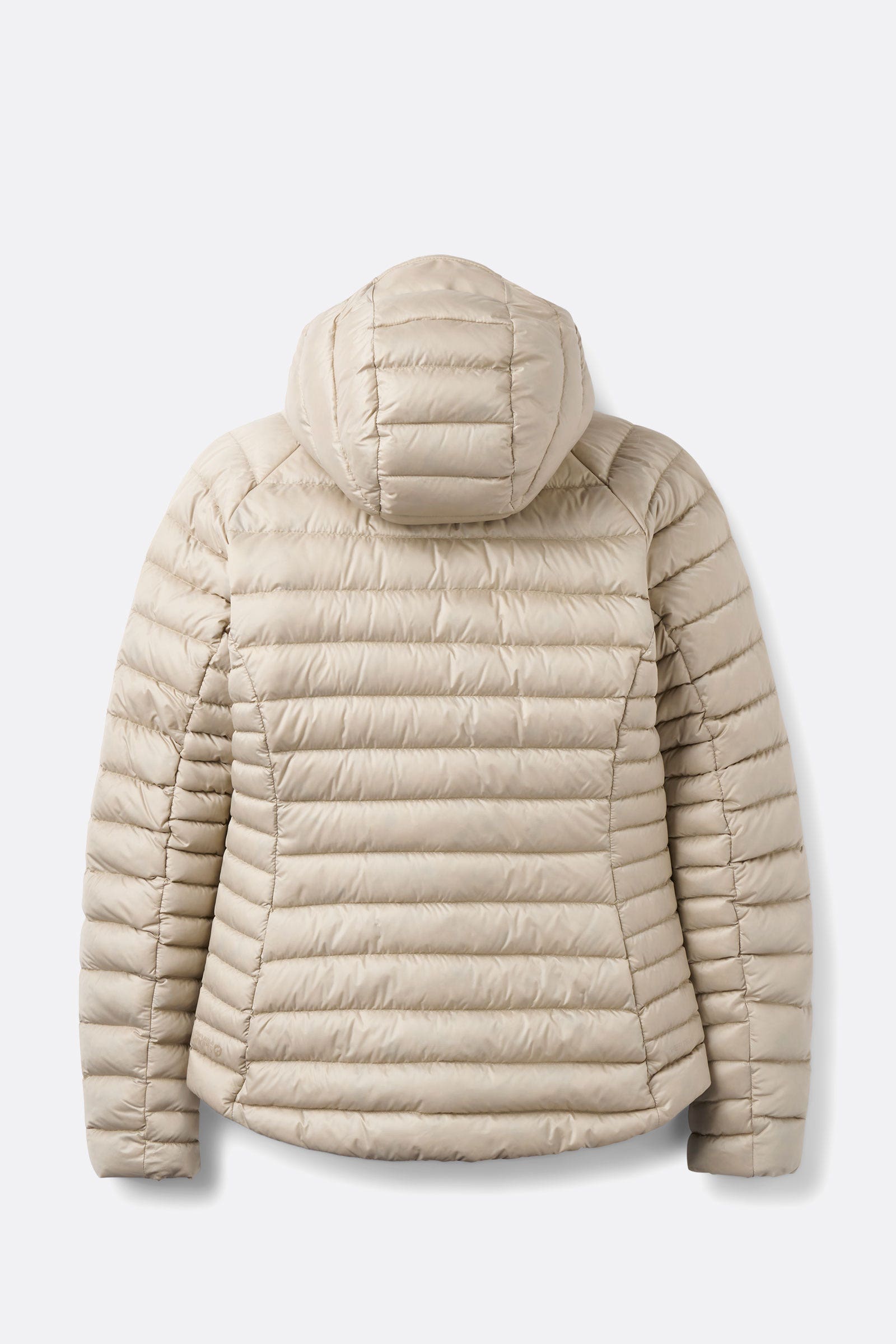 Rab【女性用】Microlight Alpine Hoody