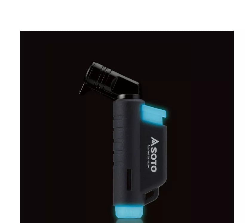 SOTO マイクロトーチ アクティブ