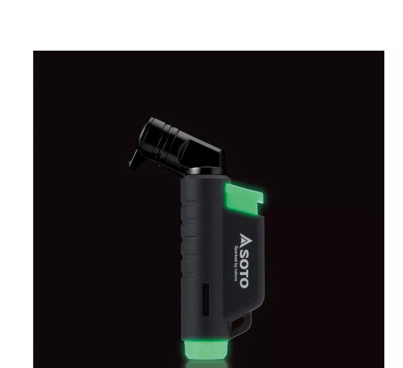 SOTO マイクロトーチ アクティブ