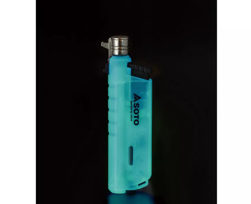 SOTO SLIDE GAS TORCH