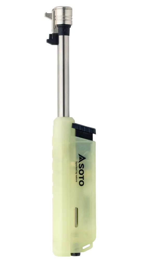 SOTO SLIDE GAS TORCH