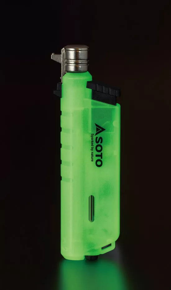 SOTO SLIDE GAS TORCH