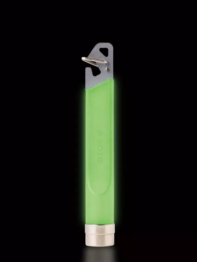 ソト　ガス抜きツール　ルミナス　正面