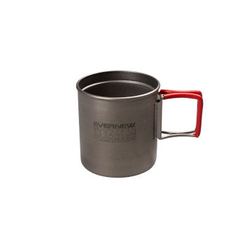 EVERNEW Ti 300 FH W Mug 正面