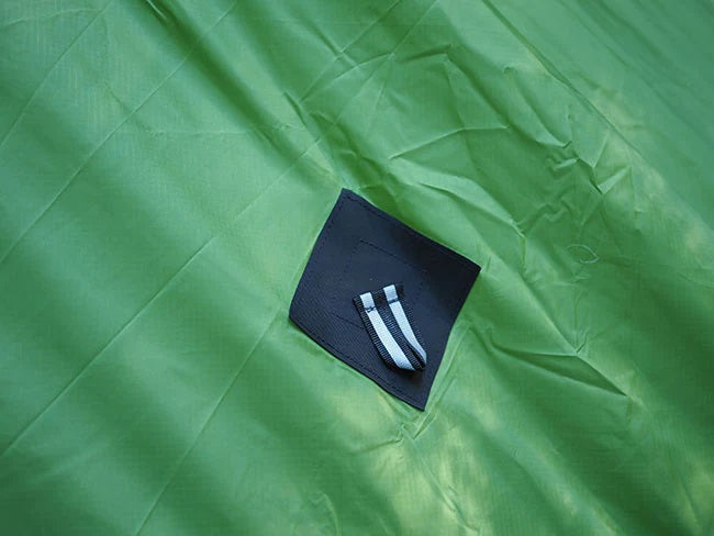 シックスムーンデザインズ（SixMoon Designs） ルナーソロ 2021（Lunar Solo 2021）SMD-LSGR カラー：グリーン