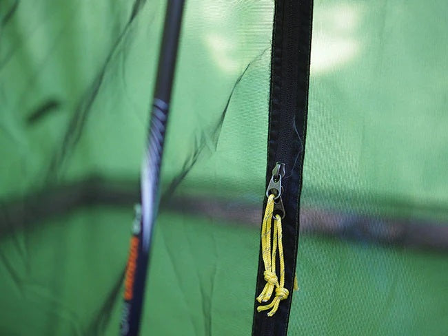 シックスムーンデザインズ（SixMoon Designs） ルナーソロ 2021（Lunar Solo 2021）SMD-LSGR カラー：グリーン