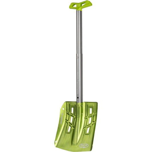 バックカントリーアクセス（bca） DOZER 1T UL SHOVEL C2116002010 カラー：GREEN