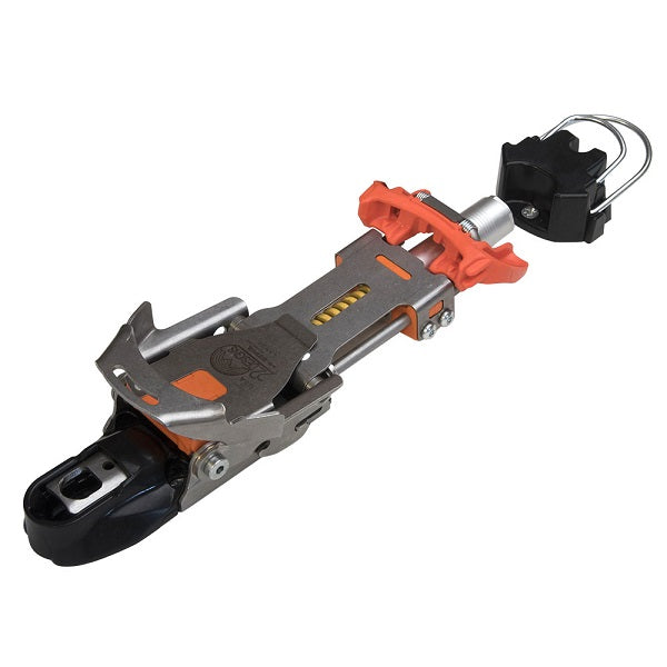 22 Designs Outlaw X (Double Up Heel) 7901300