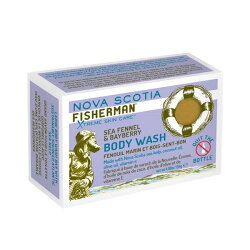 ノバスコシア フィッシャーマン（NOVA SCOTIA FISHERMAN） シーフェネル＆ベイベリー ns-so-a3