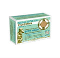 Nova Scotia Fisherman Fundy Clay &amp; Mint Soap (NS-SO-A2)