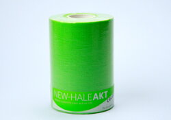 New-HALE AKT