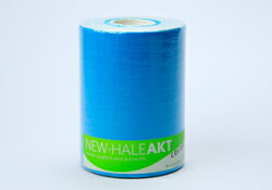 New-HALE AKT