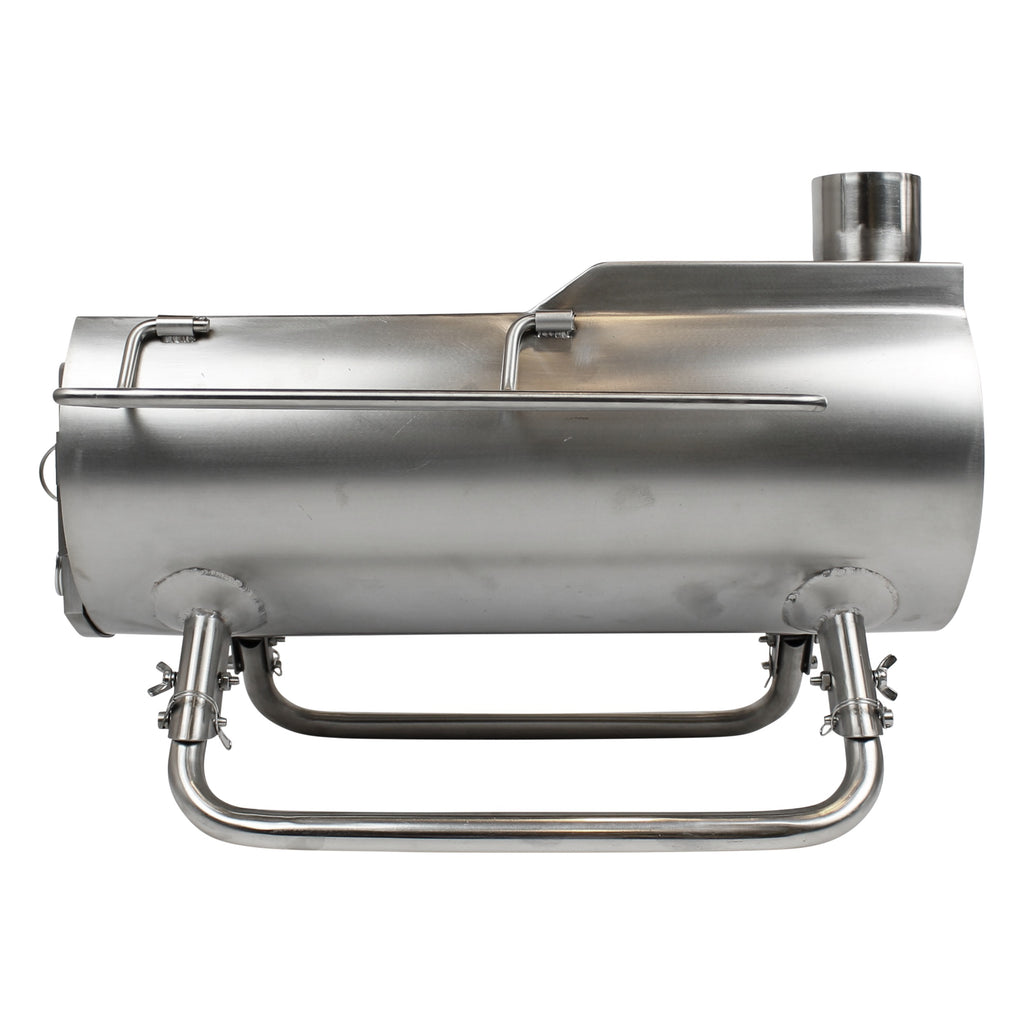 G-Stove Heat View XL