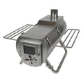 G-Stove Heat View XL