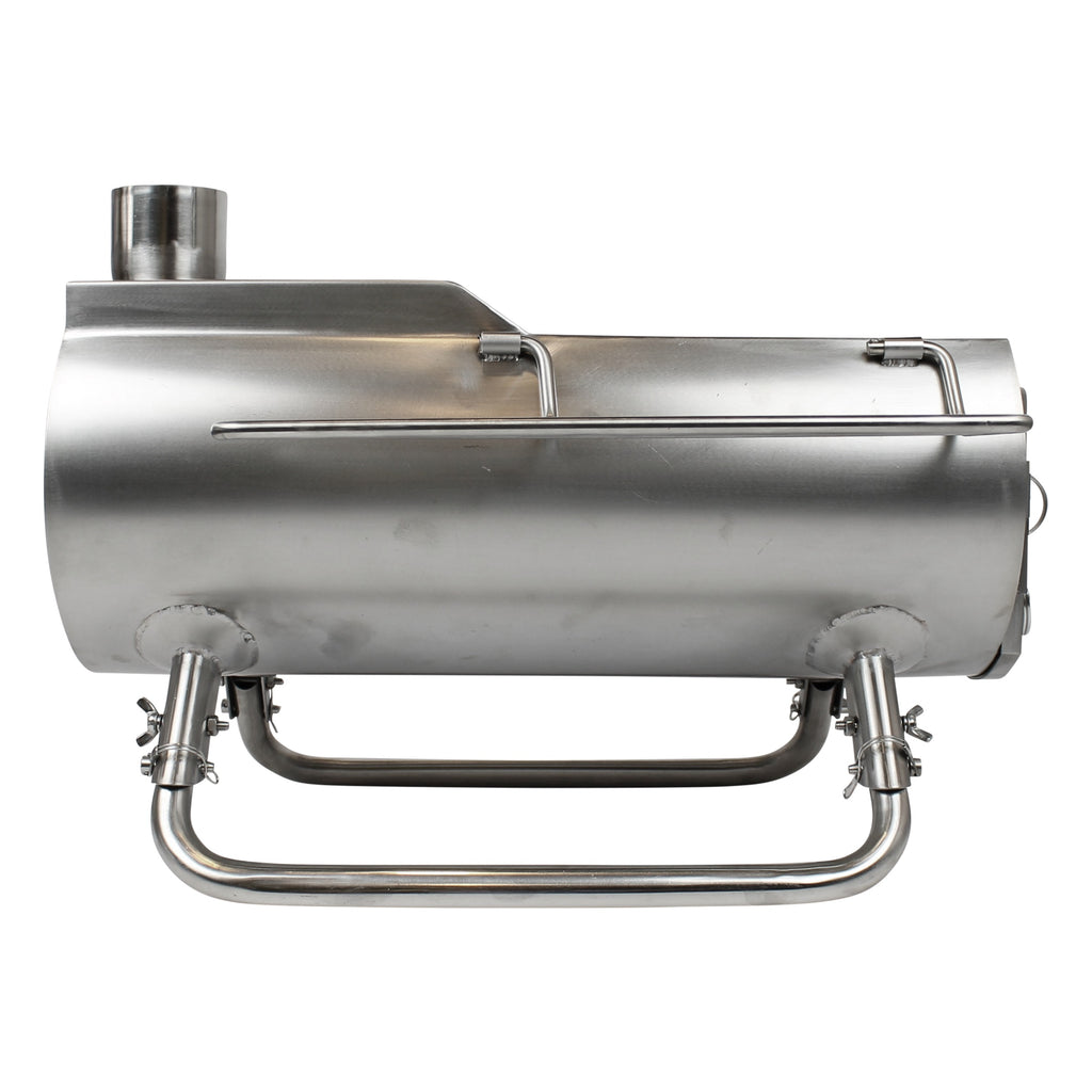 G-Stove Heat View XL