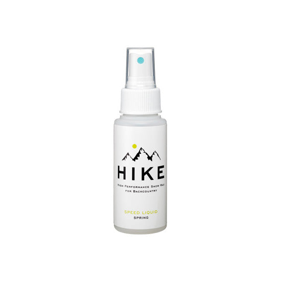 ハイク（HIKE） スピードリキッド（SPEED LIQUID）04170069990