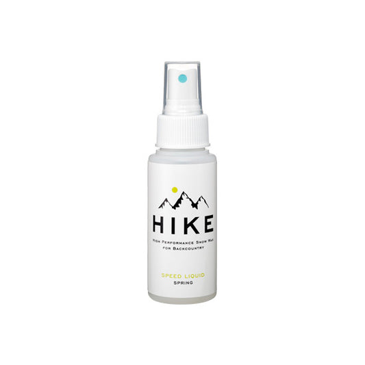 ハイク（HIKE） スピードリキッド（SPEED LIQUID）04170069990