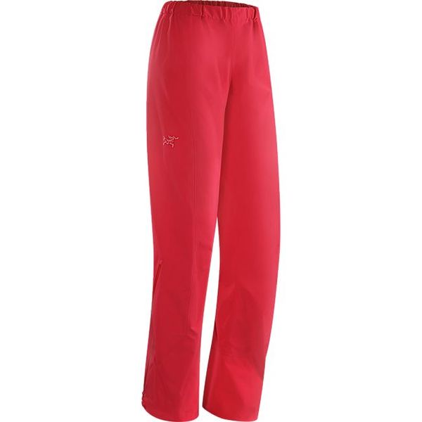 アークテリクス（ARC'TERYX） ウィメンズベータSLパンツ （Beta SL Pant Women's） 14475 カラー：Flamenco