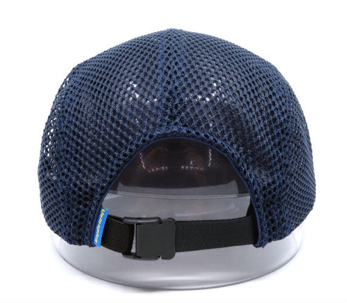 Velo Spica Canopy X-PAC [Long Brim] Color: Navy