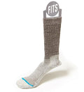 FITS Heavy Expedition Rugged Boot F1008, Light Brown (234)