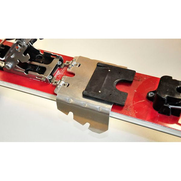 22デザインズ（22 Designs） アウトロー クランポン（Outlaw Ski Crampons） 7901112 サイズ：110mm