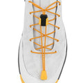 SPLC ShoeLace (Shoelaces) Color: Orange