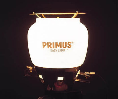 プリムス（PRIMUS） 2245ランタン 圧電点火装置付 IP-2245A-S