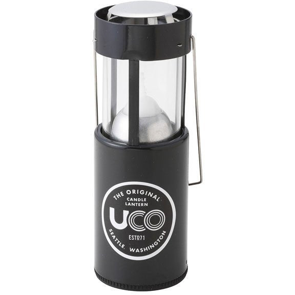 UCO キャンドルランタン