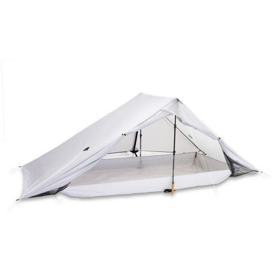 【NEW】シックスムーンデザインズ（SixMoon Designs） オワイヒー（Owyhee）SMD-TENT-0023 カラー：グレー