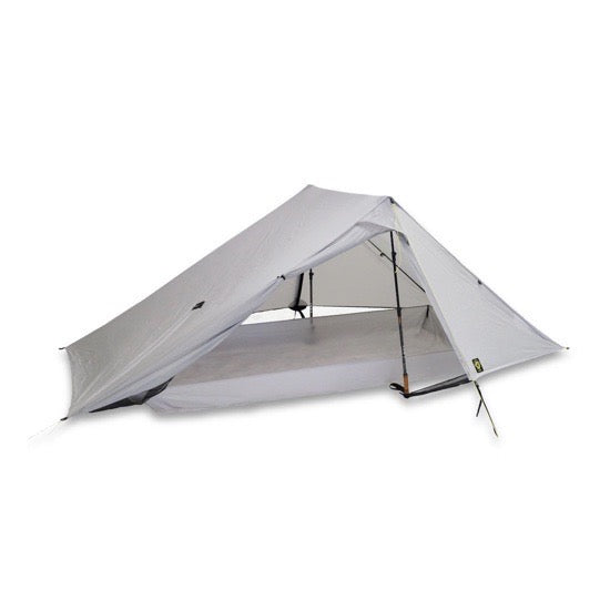 【NEW】シックスムーンデザインズ（SixMoon Designs） オワイヒー（Owyhee）SMD-TENT-0023 カラー：グレー
