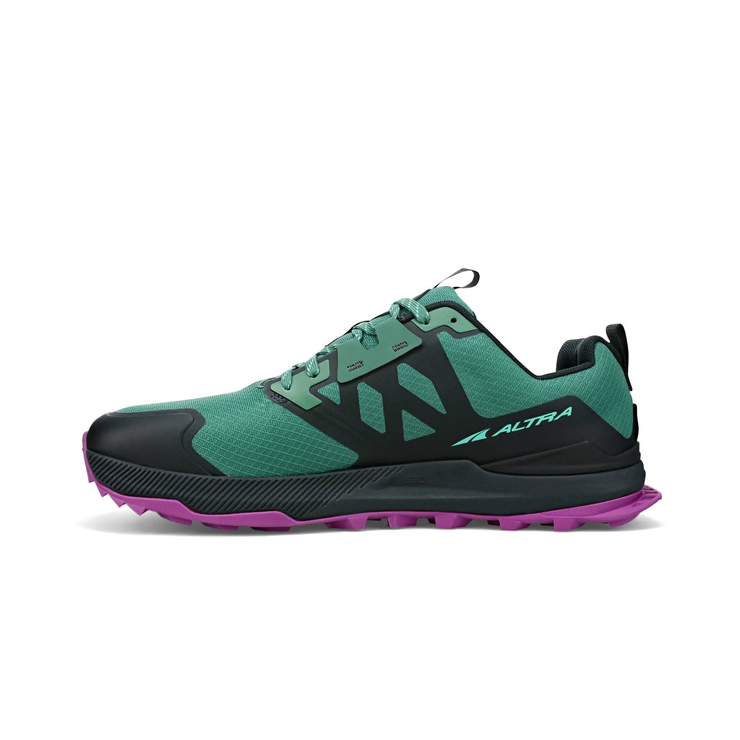 アルトラ（ALTRA） ローンピーク 7（LONE PEAK 7）AL0A7R6H  カラー：Green/Teal