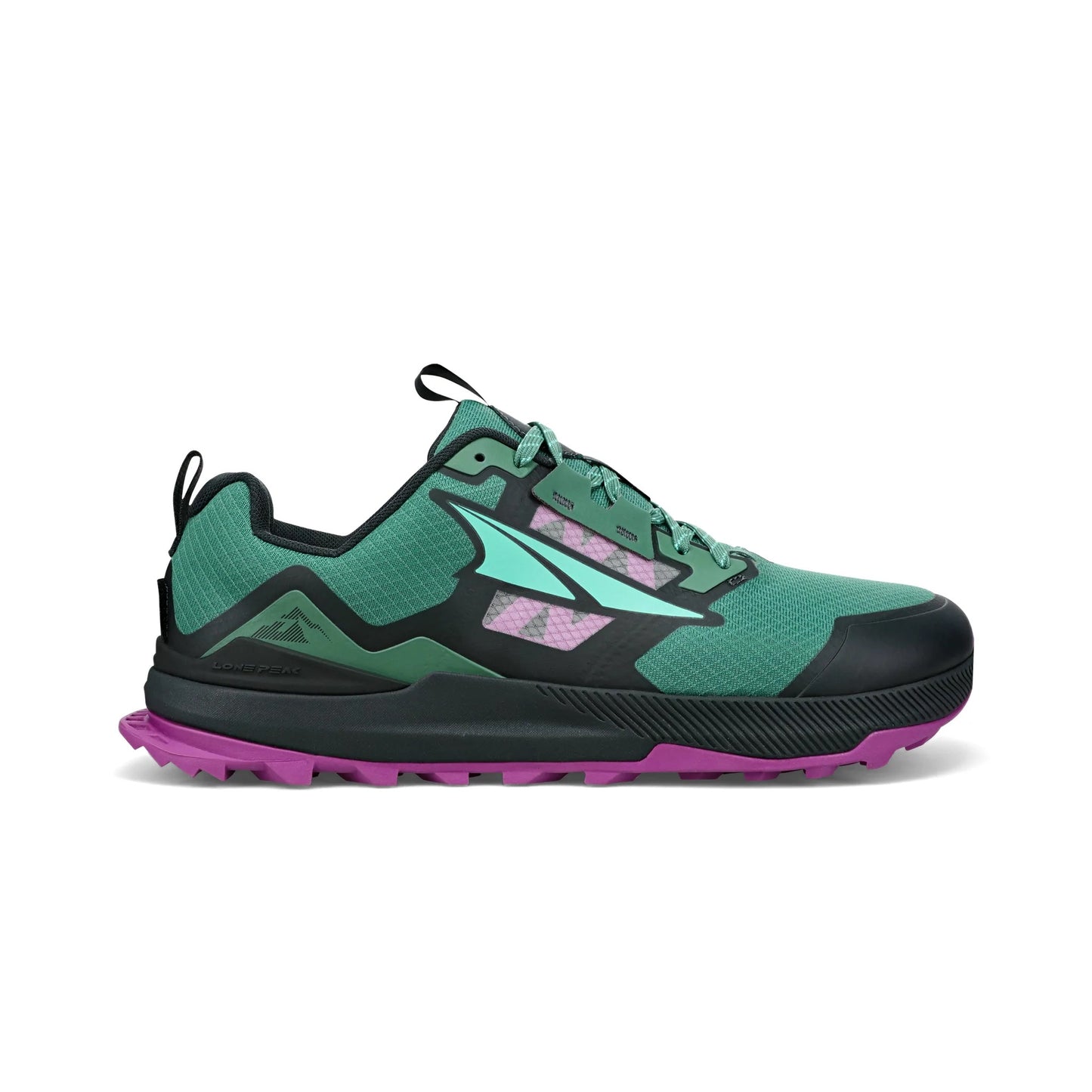 アルトラ（ALTRA） ローンピーク 7（LONE PEAK 7）AL0A7R6H  カラー：Green/Teal