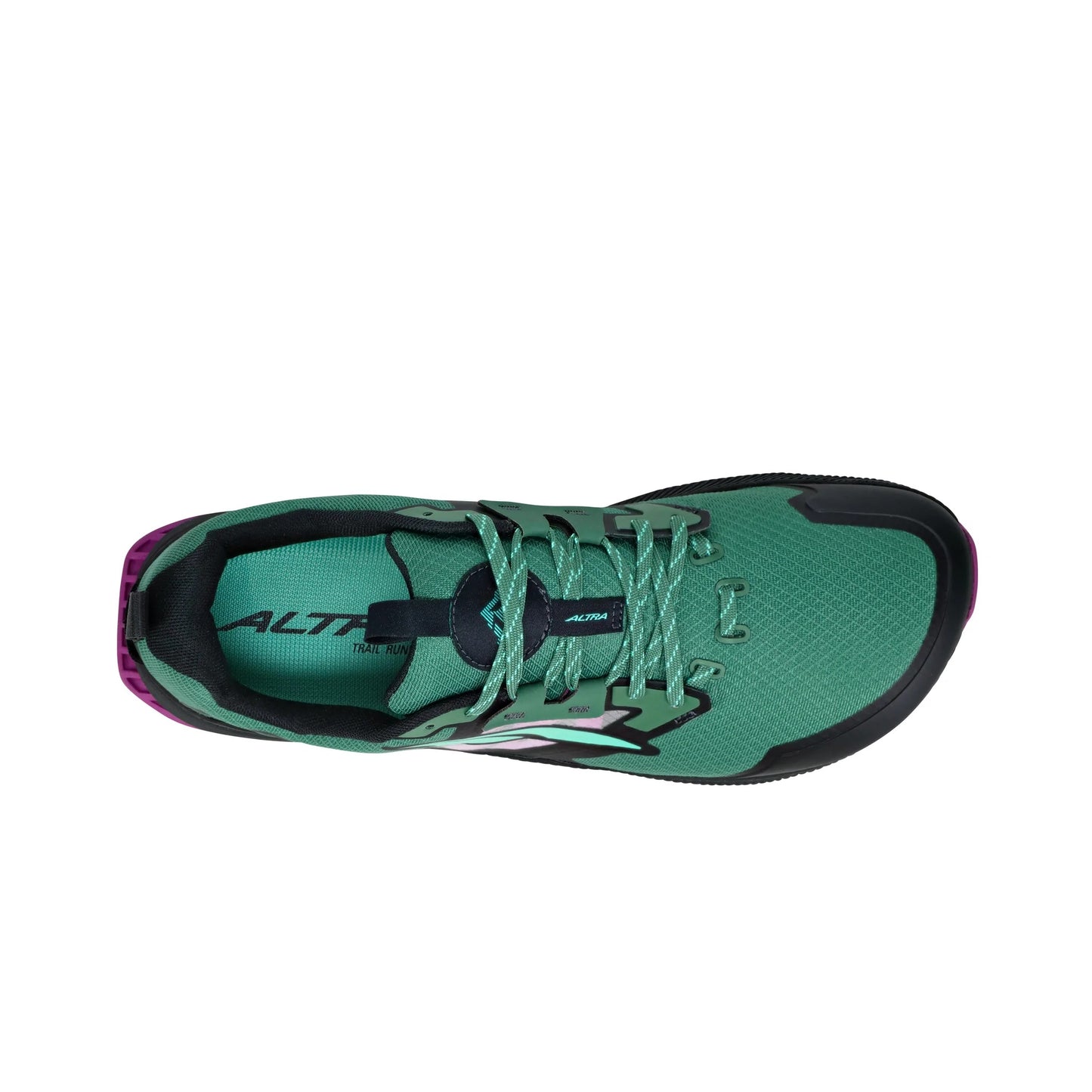 アルトラ（ALTRA） ローンピーク 7（LONE PEAK 7）AL0A7R6H  カラー：Green/Teal