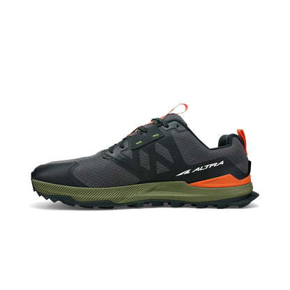 アルトラ（ALTRA） ローンピーク 7（LONE PEAK 7）AL0A7R6H  カラー：Black/Gray