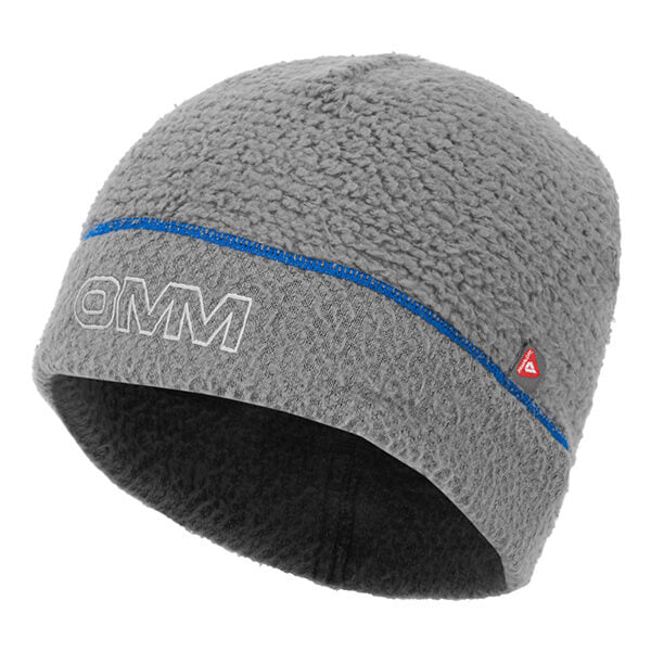 【NEW】オリジナルマウンテンマラソン（OMM）コアビーニー（Core Beanie）OC179 カラー：GREY