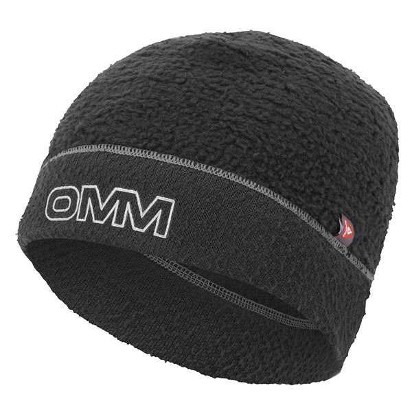 Original Mountain Marathon (OMM) Core Beanie OC179, Color: Black