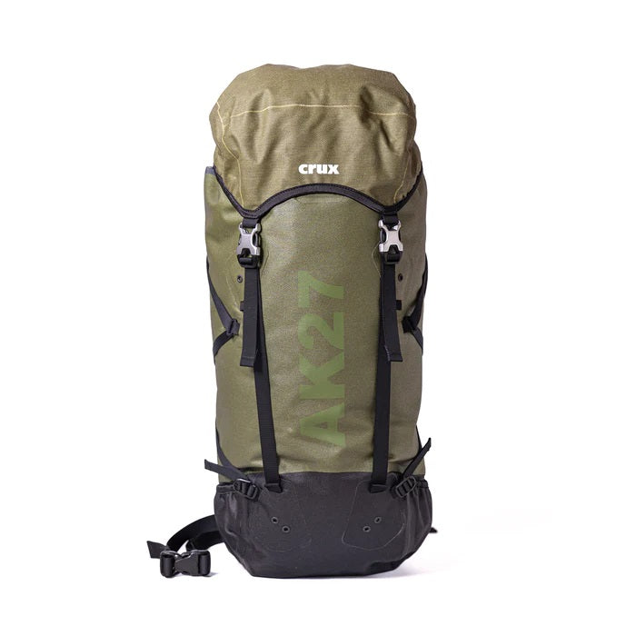 CRUX AK27
