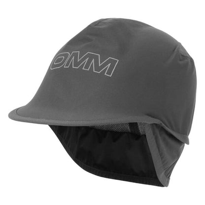 オリジナルマウンテンマラソン（OMM）カムレイカキャップ（Kamleika Cap）OC178 カラー：GREY