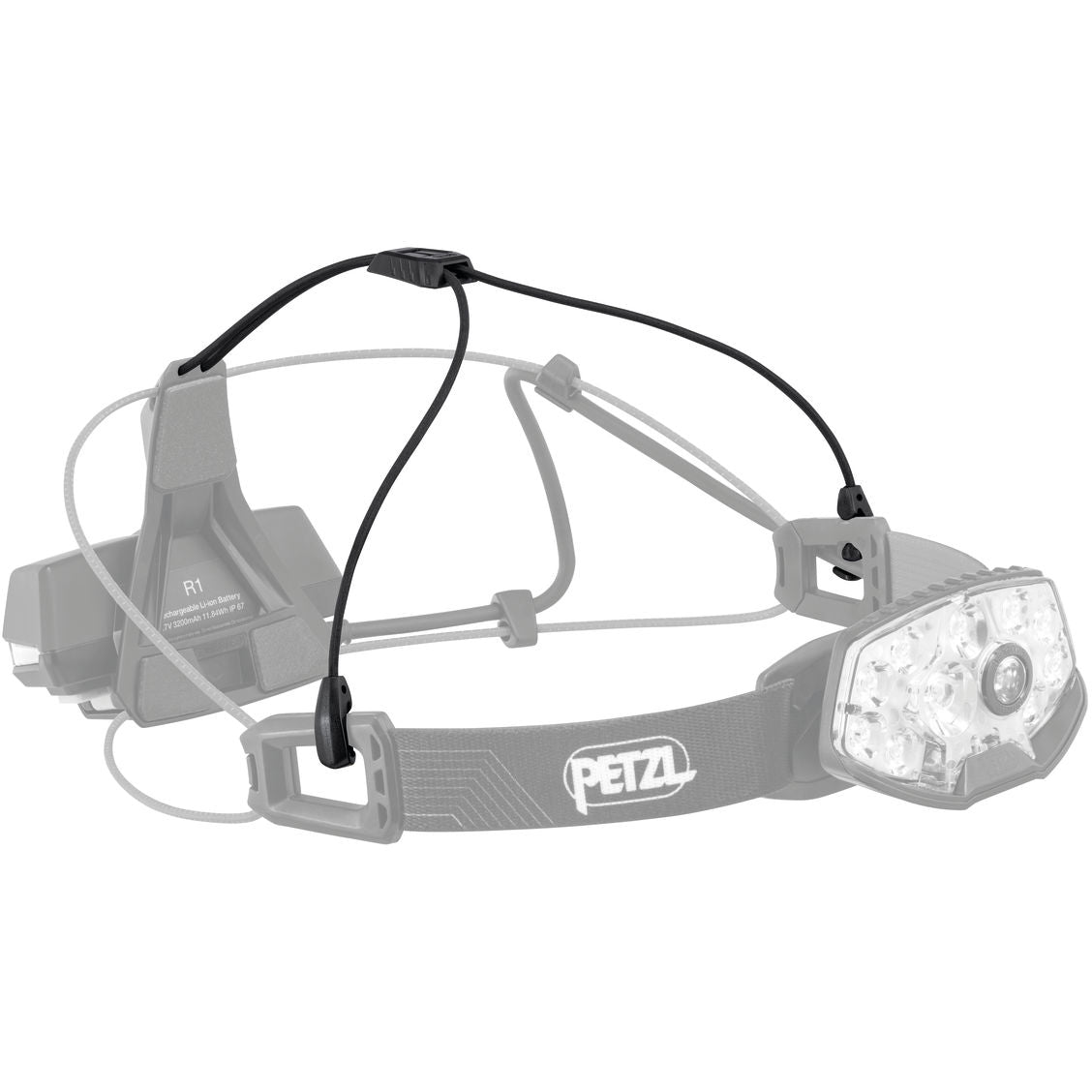 ペツル（PETZL）NAO RL E105AA