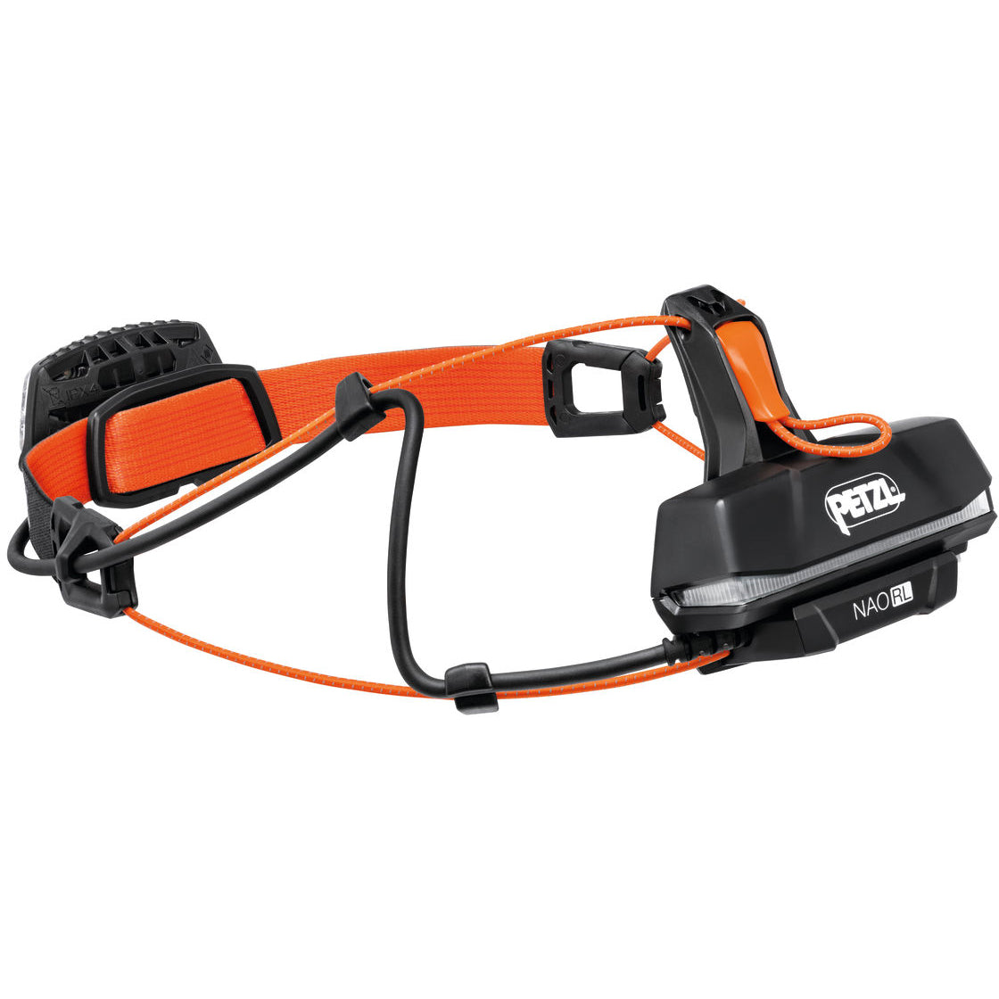 ペツル（PETZL）NAO RL E105AA