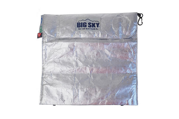 BIG SKY INSULITE POUCH MEDIUM