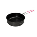 EVERNEW U.L. Alu.Pan 14cm 正面