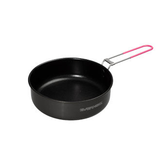 EVERNEW U.L. Alu.Pan 14cm 正面