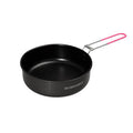 EVERNEW U.L. Alu.Pan 16cm 正面