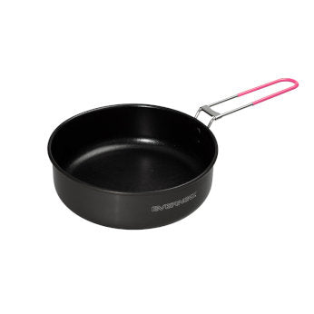 EVERNEW U.L. Alu.Pan 16cm 正面
